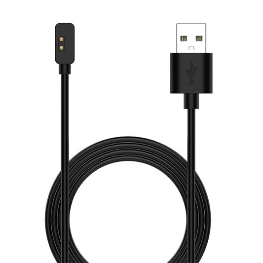 Carregador USB-C GIFT4ME Para Xiaomi Band 9 Pro - Preto