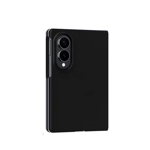 Capa Proteção Silicone GIFT4ME Para Samsung Galaxy Z Fold8 - Preto