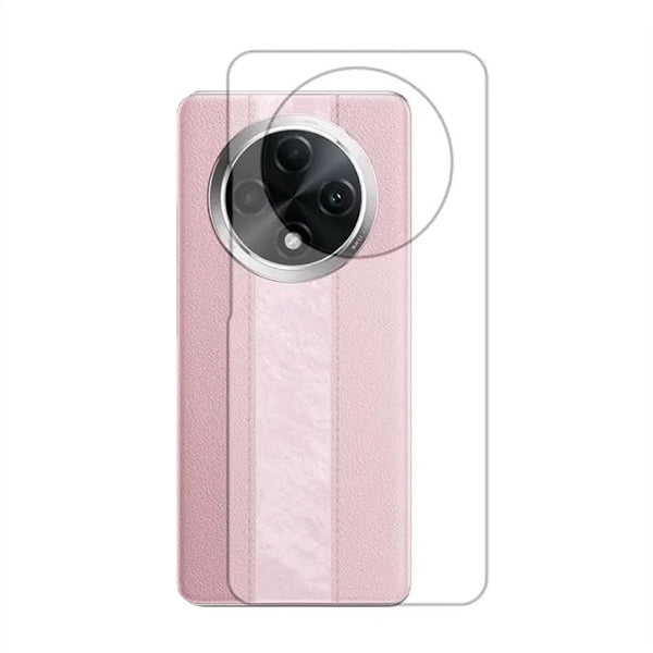 Película Protectora de Hydrogel Verso GIFT4ME Compativel Com Oppo A3 - Transparente