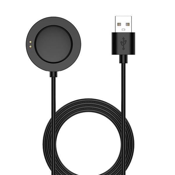 Carregador USB GIFT4ME Para Xiaomi Watch S4 - Preto