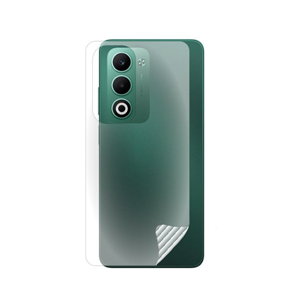 Película Protectora de Hydrogel Verso GIFT4ME Para Oppo A5 4G - Transparente