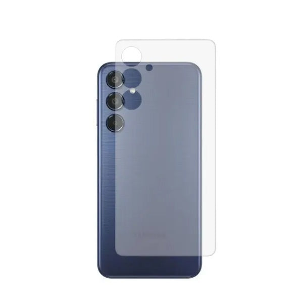 Película Protectora de Hydrogel Verso Gift4Me Para Samsung Galaxy M35 5G - Transparente