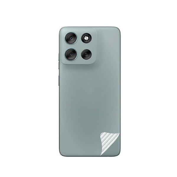 Película Protectora de Hydrogel Verso GIFT4ME Para Motorola Moto G56 5G - Transparente