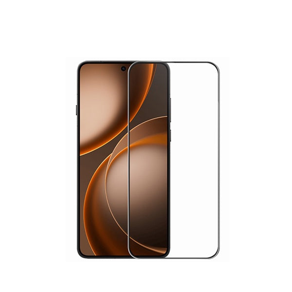 Vidro Gorilasglass GIFT4ME Para Oppo Find X9 Ultra - Transparente/Preto
