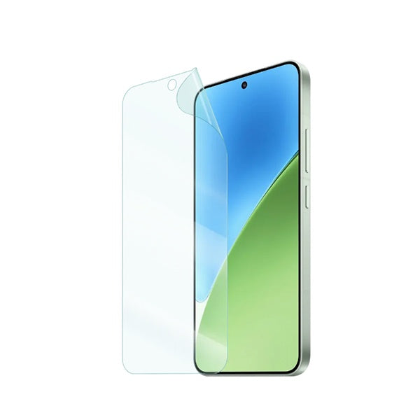Película Protectora de Hydrogel Frente GIFT4ME Para OnePlus 15 - Transparente