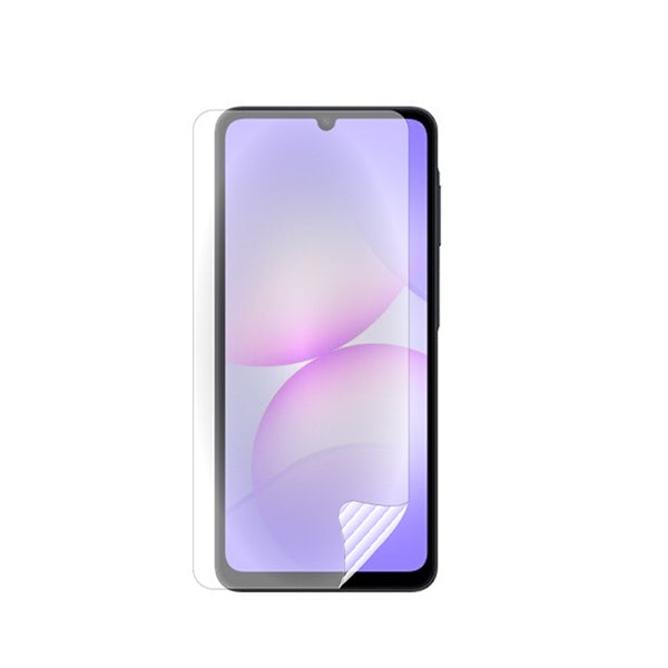 Película Protectora de Hydrogel Frente GIFT4ME Para Samsung Galaxy A07 4G - Transparente