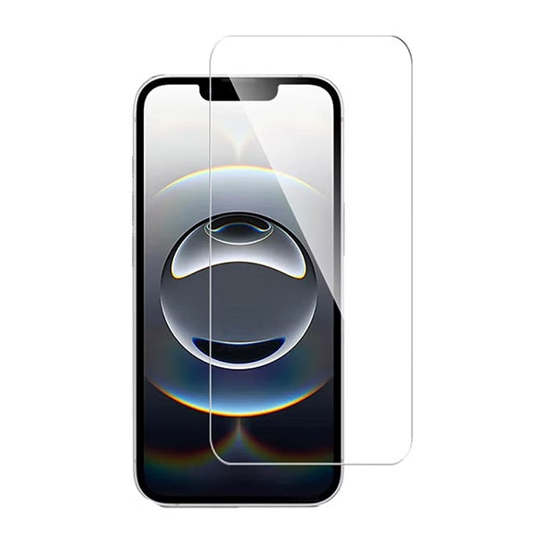 Vidro Temperado Cleargorilasglass GIFT4ME Para Apple iPhone 17e - Transparente
