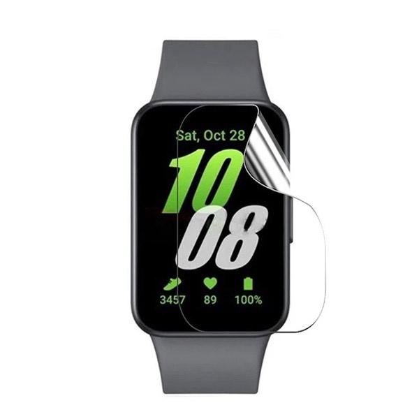 Película Protectora de Hydrogel GIFT4ME para Samsung Galaxy Fit3 40mm - Transparente