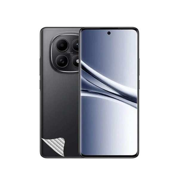 Película Protectora de Hydrogel Verso GIFT4ME Para Xiaomi Redmi Note 15 5G - Transparente