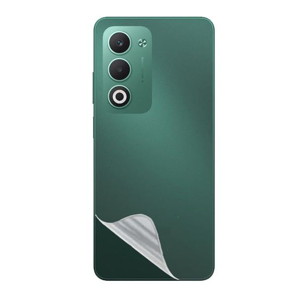 Película Protectora de Hydrogel Verso GIFT4ME Para Oppo A5 5G - Transparente