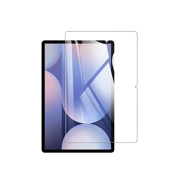 Película de Vidro Temperado Gorilasglass GIFT4ME Para Xiaomi Pad 8 Pro - Transparente/Preto