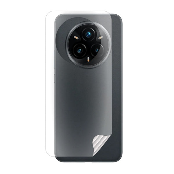 Película Protectora de Hydrogel Verso GIFT4ME Para Realme 14 Pro 5G - Transparente