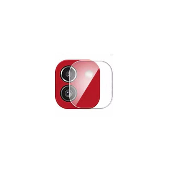 Película de Câmara Gift4Me Para Samsung Galaxy A03 - Transparente