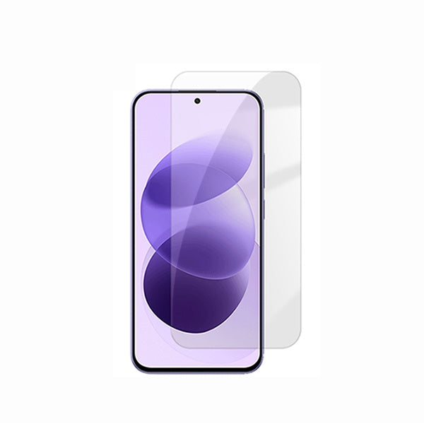 Vidro Temperado Cleargorilasglass GIFT4ME Para Xiaomi Redmi Note 17 5G - Transparente
