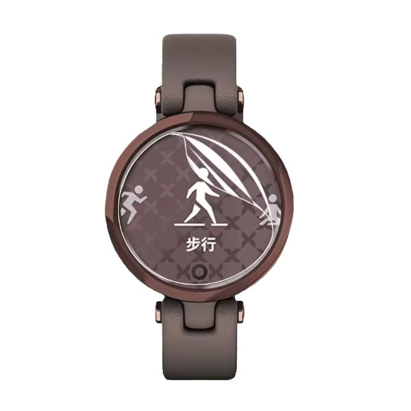Película Protectora de Hydrogel GIFT4ME Para Garmin Lily 2 - Transparente