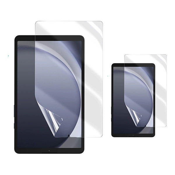 Kit 2 Películas Protectoras de Hydrogel Frente GIFT4ME Para Samsung Galaxy Tab А11 8.7" - Transparente