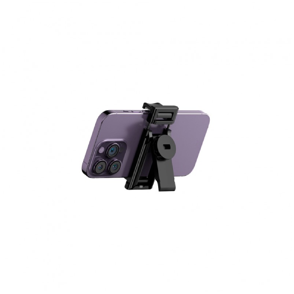 Selfie Stick Tripod SP164 6,8" Bluetooth ACCETEL    - Preto