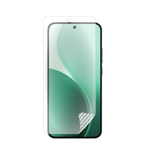 Película Protectora de Hydrogel Frente GIFT4ME Para Oppo Reno14 F 5G - Transparente