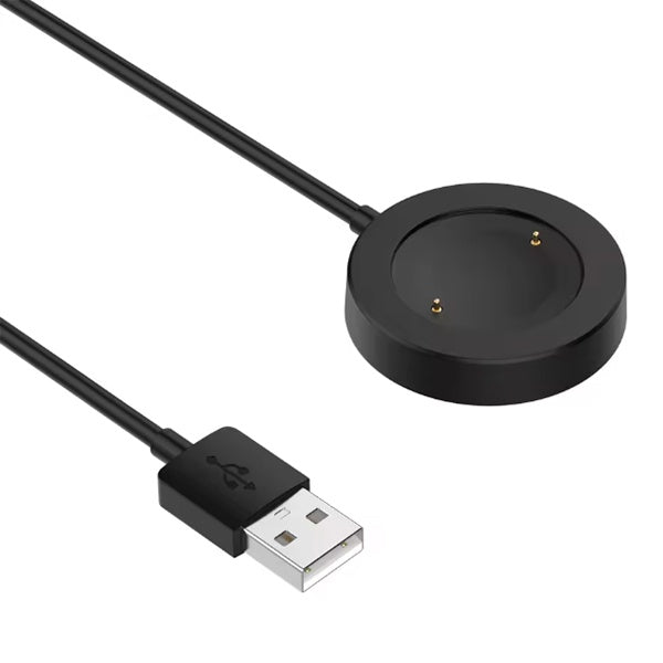 Carregador USB GIFT4ME Para Honor Watch 4  - Preto