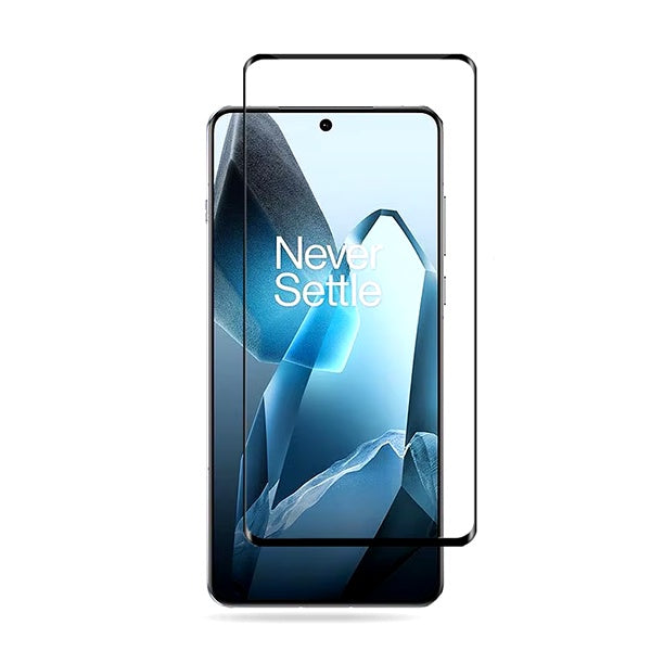 Vidro Gorilasglass Gift4Me Para OnePlus 13 - Transparente/Preto