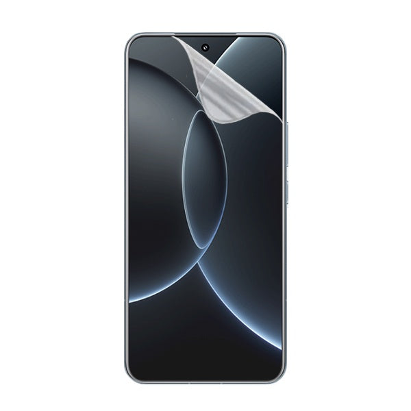 Película Protectora de Hydrogel Frente GIFT4ME Para Xiaomi 15S Pro - Transparente