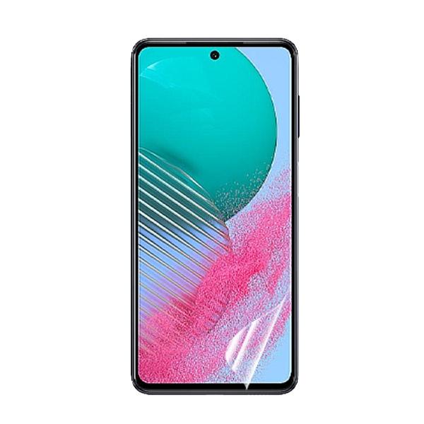 Película ProtectOra de Hydrogel Frente GIFT4ME para Samsung Galaxy M55 - Transparente