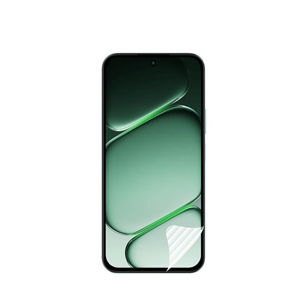 Película Protectora de Hydrogel Frente GIFT4ME Para OnePlus N6 - Transparente