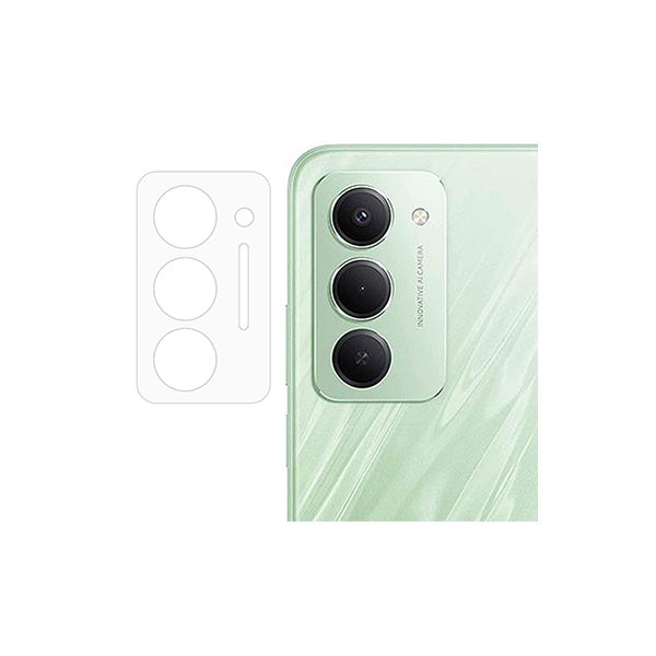 Película de Câmara GIFT4ME Para Xiaomi Redmi 15 - Transparente