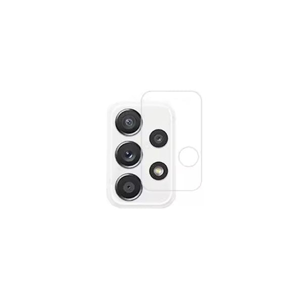 Película de Câmara Gift4Me Para Samsung Galaxy A13 - Transparente