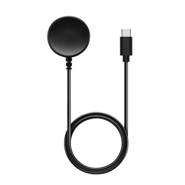 Carregador USB-C GIFT4ME Para Samsung Galaxy Watch8 Classic - 46mm - Preto