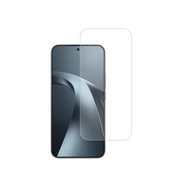 Vidro Temperado Cleargorilasglass GIFT4ME Para Xiaomi 17T 5G - Transparente