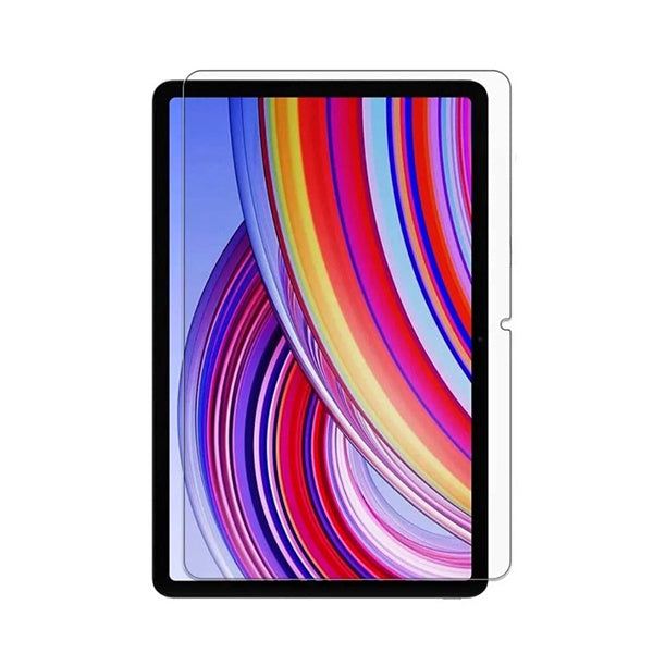 Película de Vidro Temperado Gorilasglass Gift4Me Para Xiaomi Pad 7 Pro - Transparente/Preto