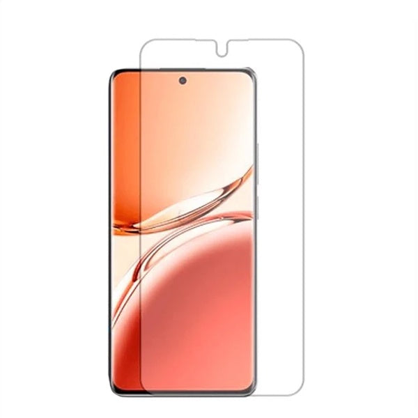 Película Protectora de Hydrogel Frente GIFT4ME Compativel Com Oppo A3 - Transparente