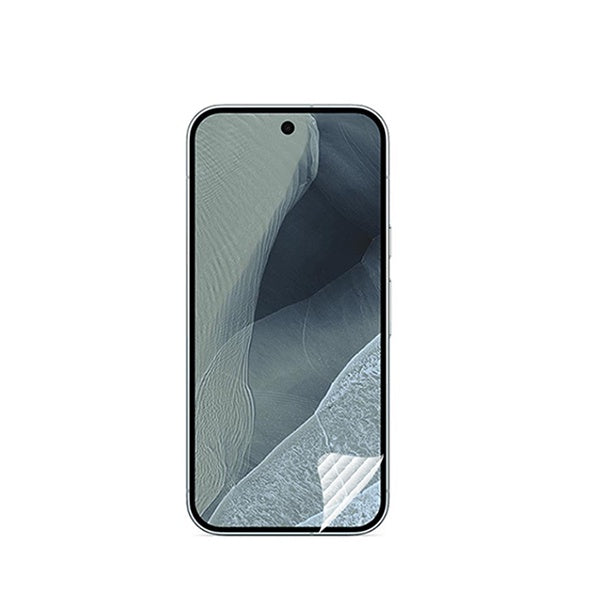 Película Protectora de Hydrogel Frente GIFT4ME Para Google Pixel 11 Pro - Transparente