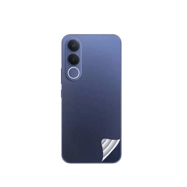 Película Protectora de Hydrogel Verso GIFT4ME Para Vivo V70 FE - Transparente