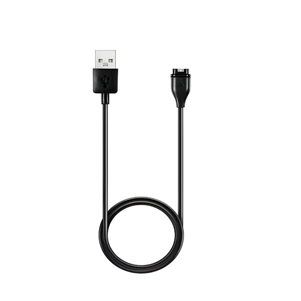 Carregador USB GIFT4ME Para Garmin Forerunner 170 Music - Preto
