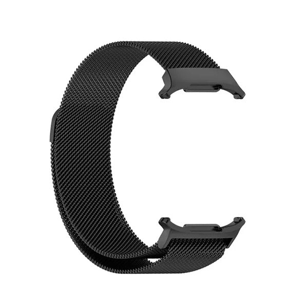 Bracelete Milanese Com Fecho Magnético GIFT4ME Compativel Com Samsung Galaxy Watch Ultra LTE 47mm - Preto