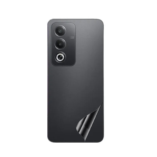 Película Protectora de Hydrogel Verso GIFT4ME Compativel Com Oppo A3 Pro - Transparente