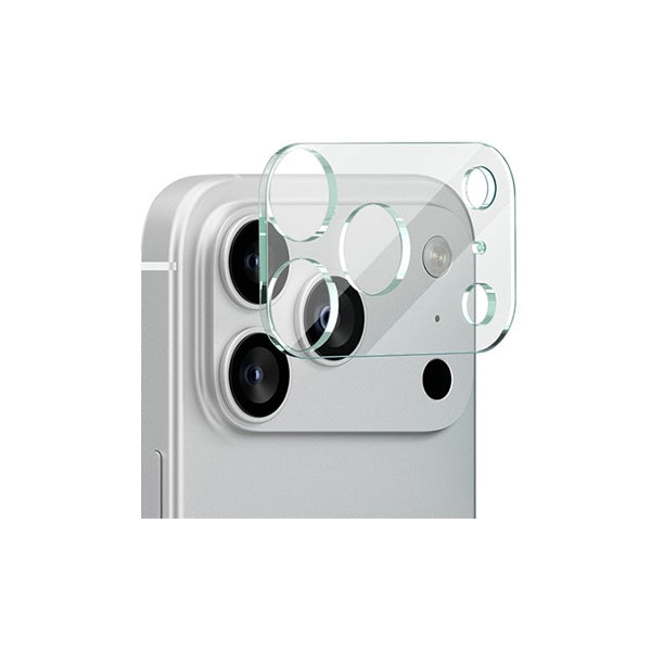 Película de Câmara GIFT4ME Para Apple iPhone 17 Pro Max - Transparente
