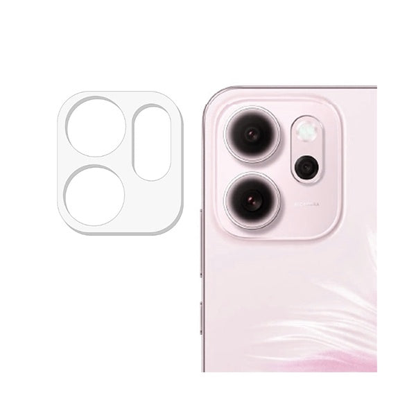 Película de Câmara GIFT4ME Para Oppo Reno14 F - Transparente