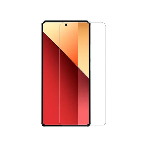 Vidro Temperado Cleargorilasglass GIFT4ME Para Samsung Galaxy S25 FE 5G - Transparente