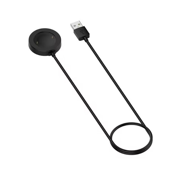 Carregador USB GIFT4ME Para Honor Watch 5 - Preto