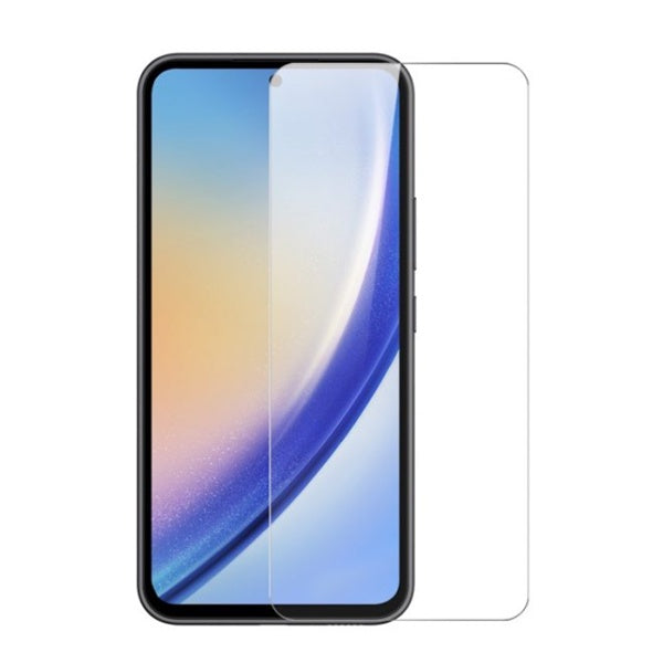 Vidro Temperado Cleargorilasglass GIFT4ME Para Oppo A5 - Transparente