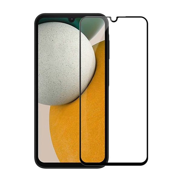 Vidro Gorilasglass Gift4Me Para Samsung Galaxy A16 - Transparente/Preto