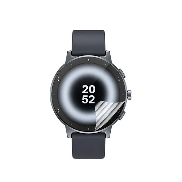 Película Protectora de Hydrogel GIFT4ME Para Realme Watch S5 - Transparente