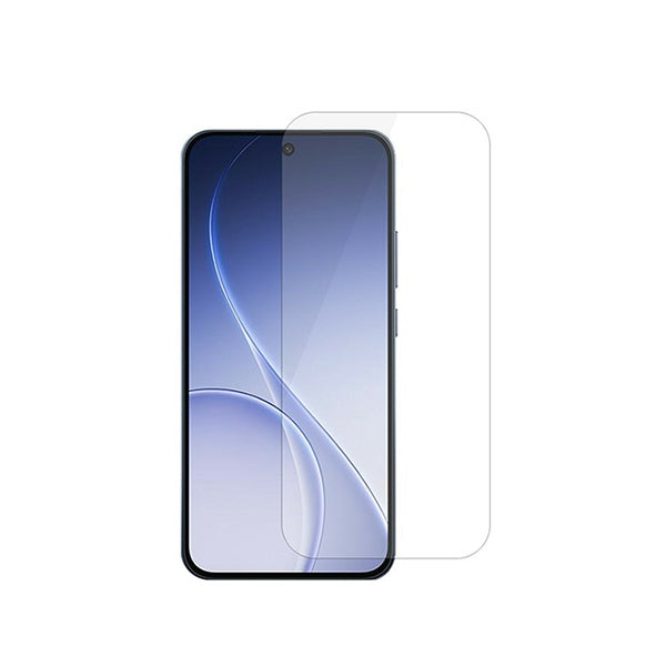 Vidro Temperado Cleargorilasglass GIFT4ME Para Oppo Reno15 FS - Transparente