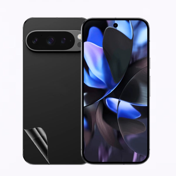 Película Protectora de Hydrogel Verso GIFT4ME Compativel Com Google Pixel 9 Pro XL - Transparente