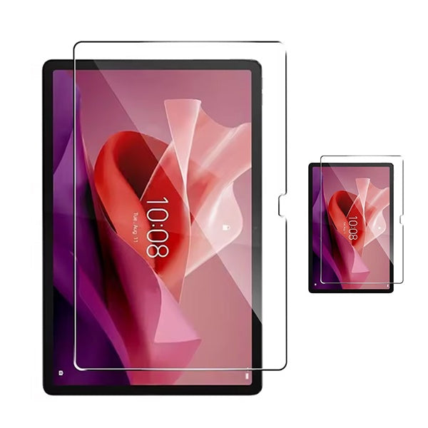 Kit 2 Películas de Vidro Temperado Gorilasglass GIFT4ME Para Lenovo Tab Plus 11'5 - Transparente