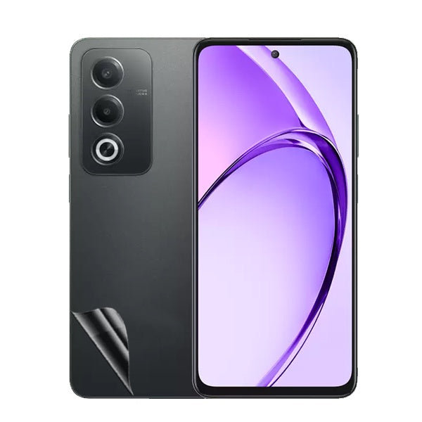 Película Protectora de Hydrogel Verso GIFT4ME Compativel Com Oppo A80 5G - Transparente