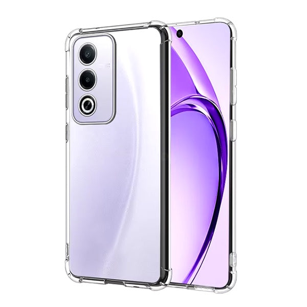 Capa Super Proteção Gift4Me Para Oppo A80 5G - Transparente
